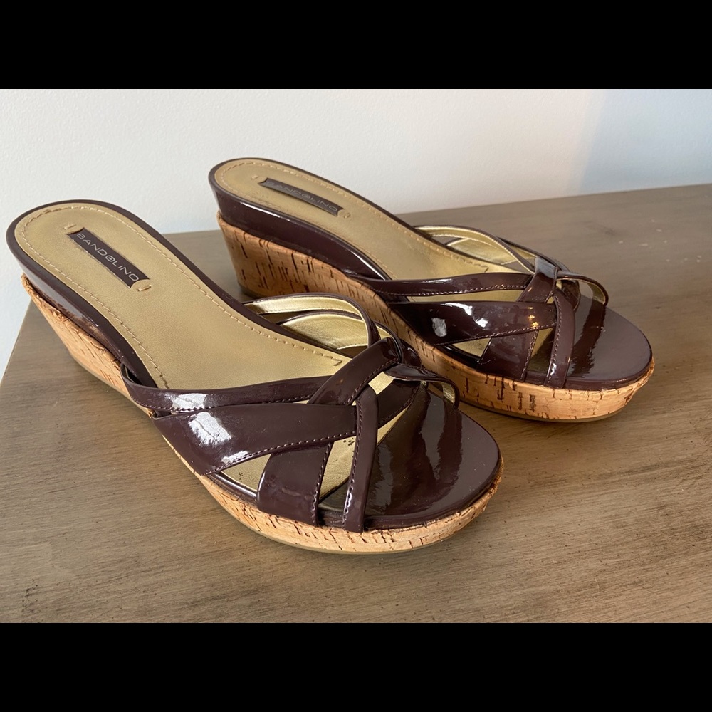 Bandolino Sandal